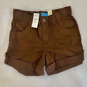 Children’s Place Brown Shorts